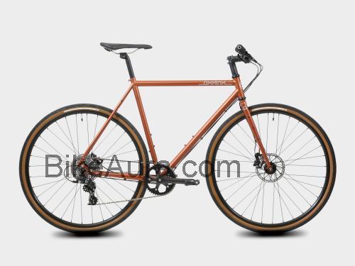 Omnium CXC avaliação e ficha técnica